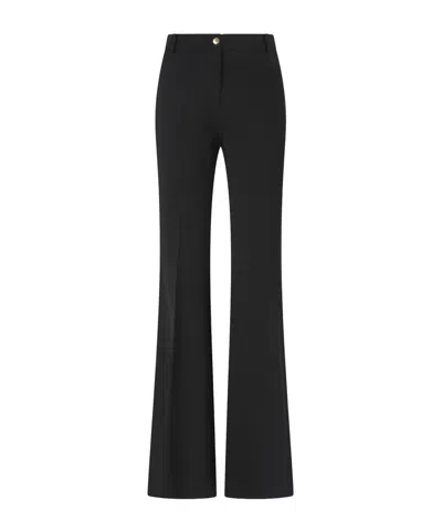 Pinko Belt Loops Slacks