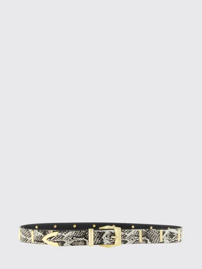 PINKO PINKO BELT WOMAN