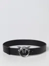 Pinko Belt Woman  In Brown