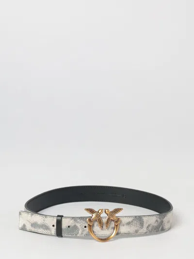 Pinko Belt Woman  In Multi