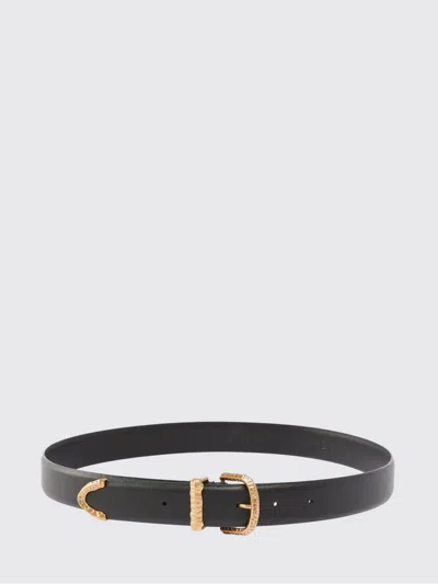 Pinko Belt Woman  In Pattern