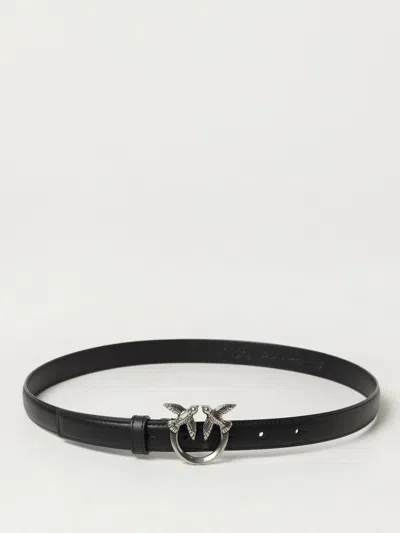 Pinko Belt Woman  In Purple