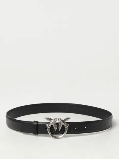 Pinko Belt Woman  In Yellow