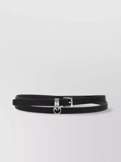 Pinko Ballestas Belt In Black