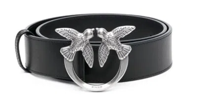 Pinko Belts In Black