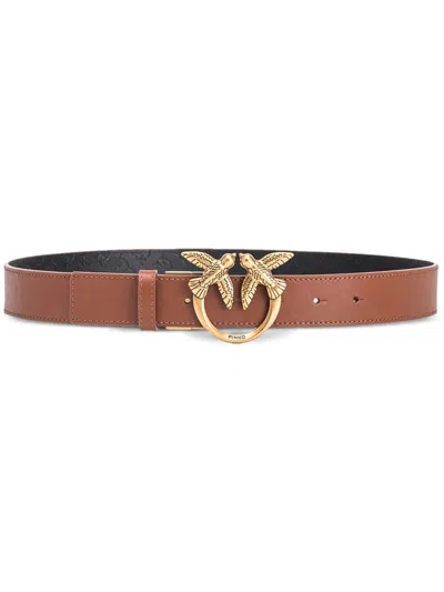 Pinko Belts In Brown