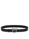 Pinko Belts In Black