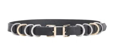 PINKO PINKO BELTS