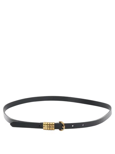 Pinko Belts