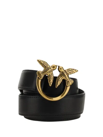 PINKO PINKO BELTS E BRACES