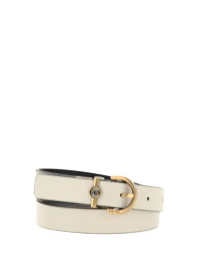 PINKO PINKO BELTS E BRACES
