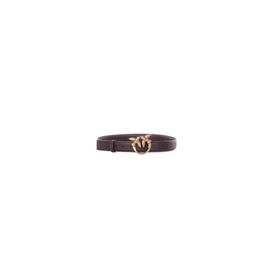 Pinko Belts In Brown