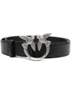 Shop Pinko Belts In Multicolor