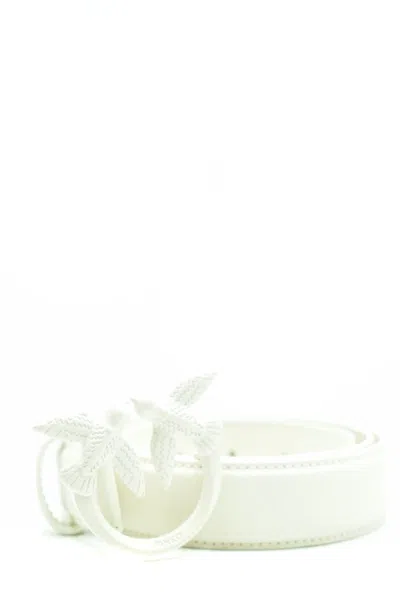Pinko Belts In Neutral