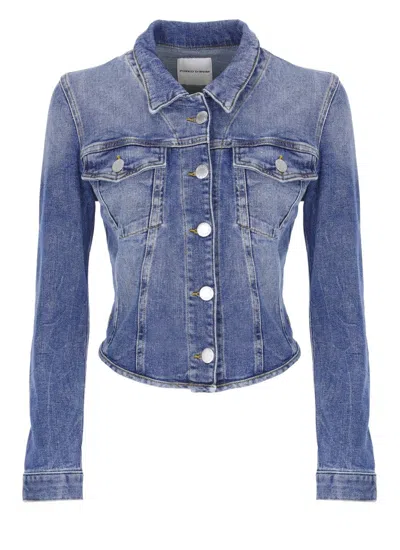 PINKO BENACHINO JACKET
