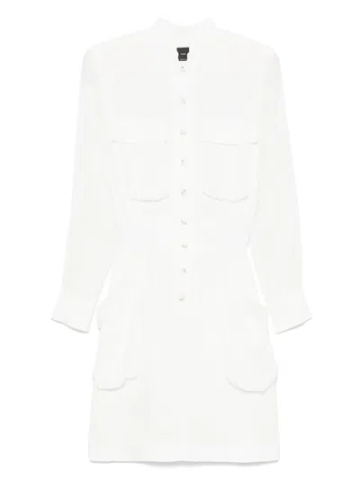 PINKO BENVENUTO DRESS