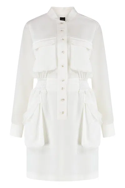 Pinko Benvenuto Shirtdress
