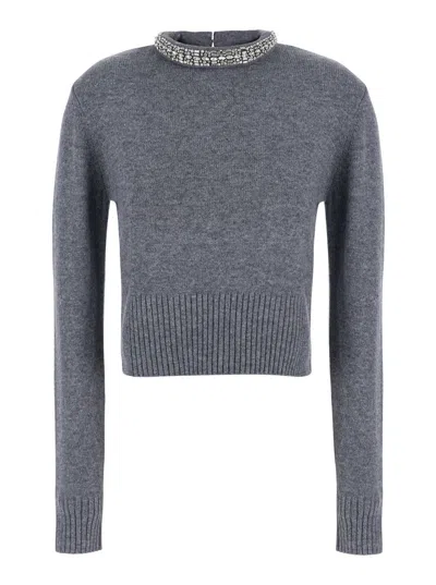 PINKO PINKO BERLIN SWEATER