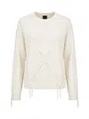 Pinko Berna Pull In Neutral