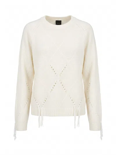 Pinko Berna Pull In Neutral