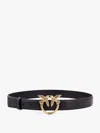 Pinko Berry In Black