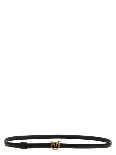 PINKO BERRY LOVE BELT
