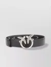 Pinko Love Bird Buckle Belt