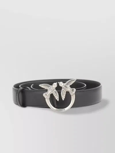 PINKO BERRY LOVE H3 BELT VITELLO SET