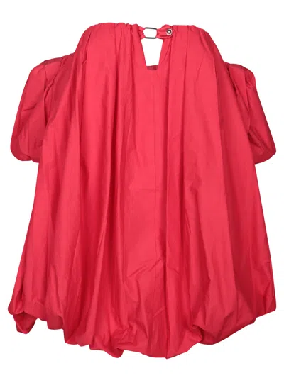 PINKO BERT DRESS