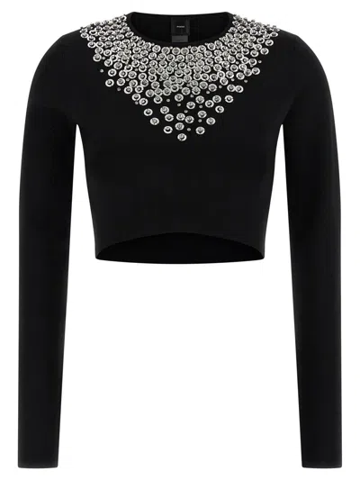PINKO PINKO 'BIG JIM' SWEATER