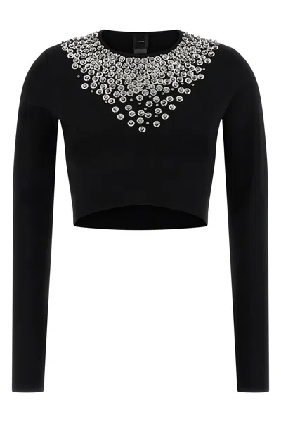 PINKO 'BIG JIM' SWEATER