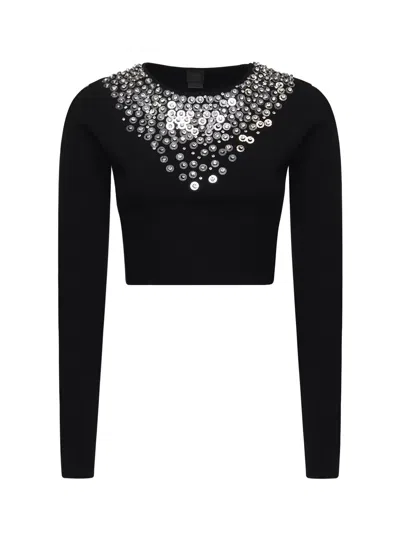 PINKO BIG JIM SWEATER