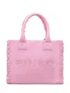Pinko Big Shopper Bag