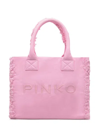 Pinko Big Shopper Bag