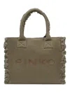Pinko Big Shopper Bag