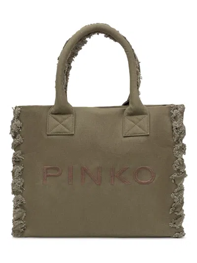 Pinko Big Shopper Bag