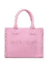 Pinko Big Shopper Bag