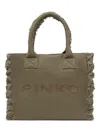 Pinko Big Shopper Bag