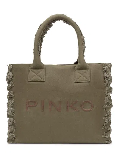 Pinko Big Shopper Bag