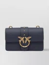 Pinko Bird Chain Crossbody Bags