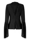Pinko Bratz Blouse In Black