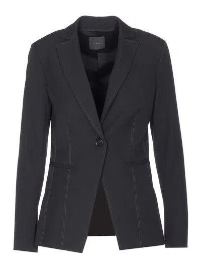 Pinko Black Granaglie Blazer