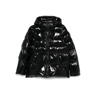 PINKO BLACK JACKETS
