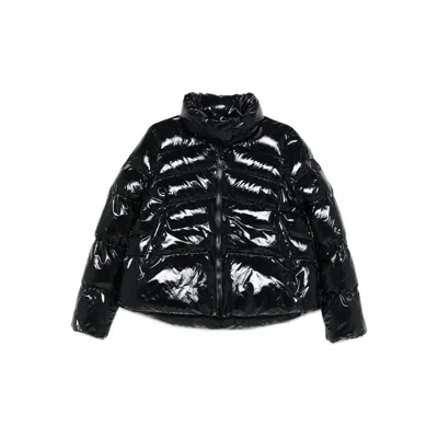 PINKO BLACK JACKETS