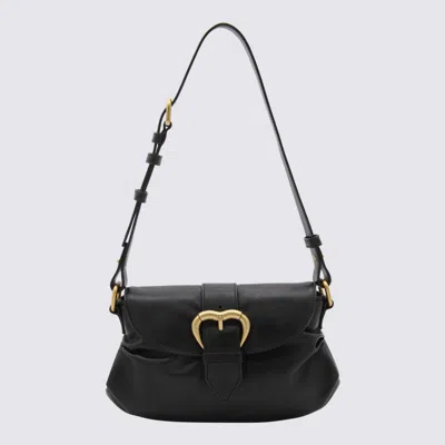 Pinko Borse... Nero In Black