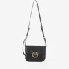 Pinko Love Bag Box In Black
