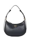 Pinko Shoulderbags In Black