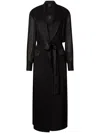 Pinko Dresses In Black