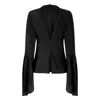 Pinko Bratz Blouse In Black
