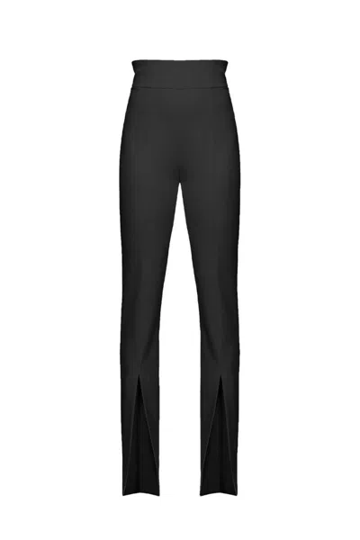 Pinko Black Slim Pants